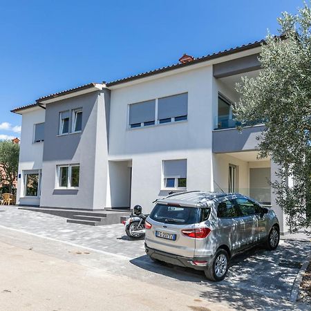 Apartman Suzi PUY 외부 사진