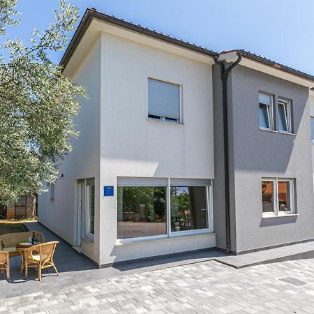 Apartman Suzi PUY 외부 사진