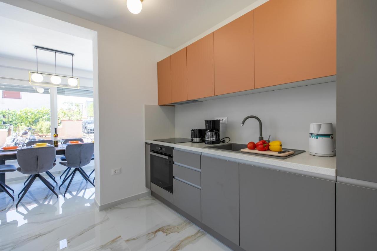 Apartman Suzi PUY 외부 사진