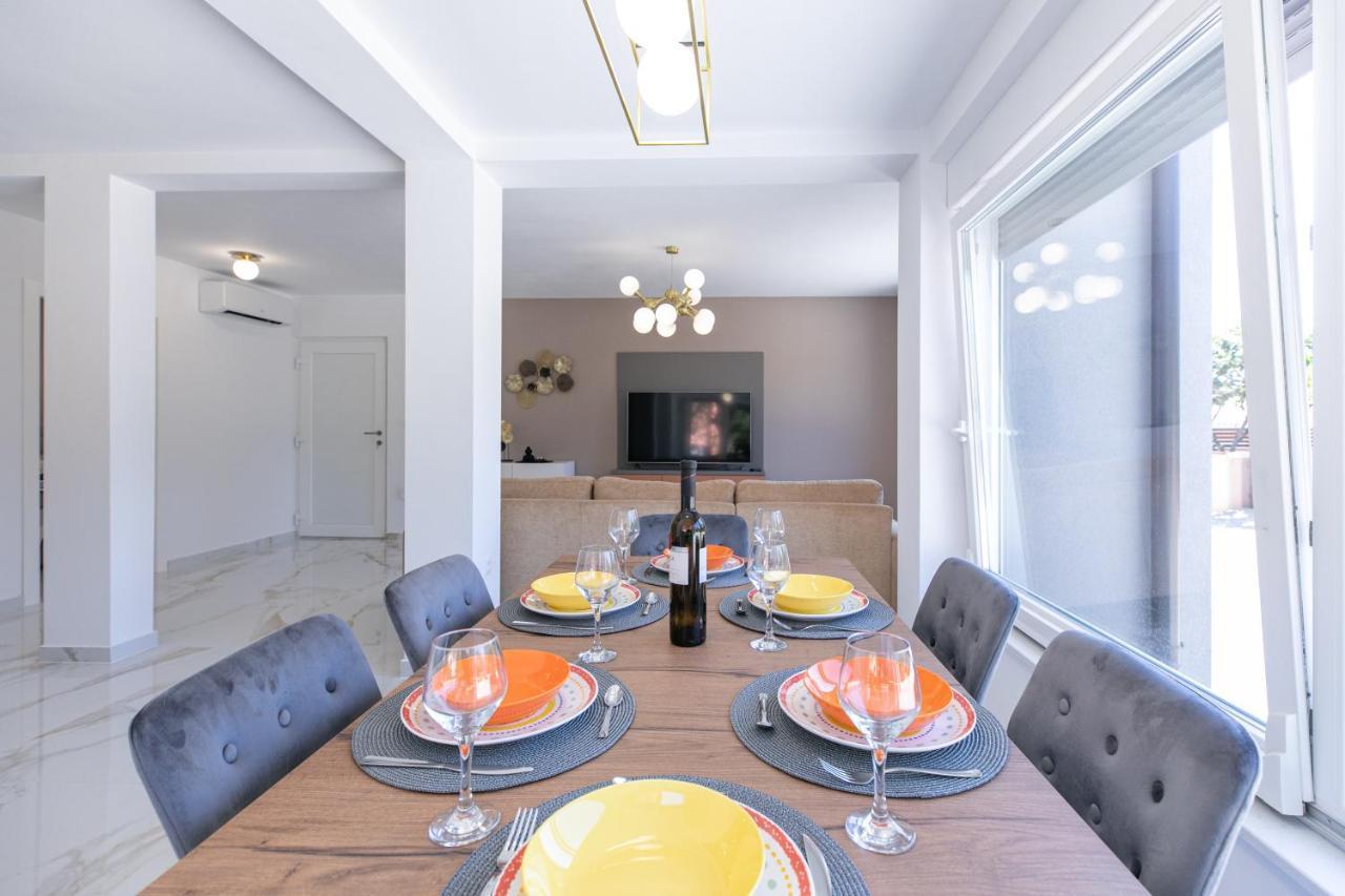 Apartman Suzi PUY 외부 사진