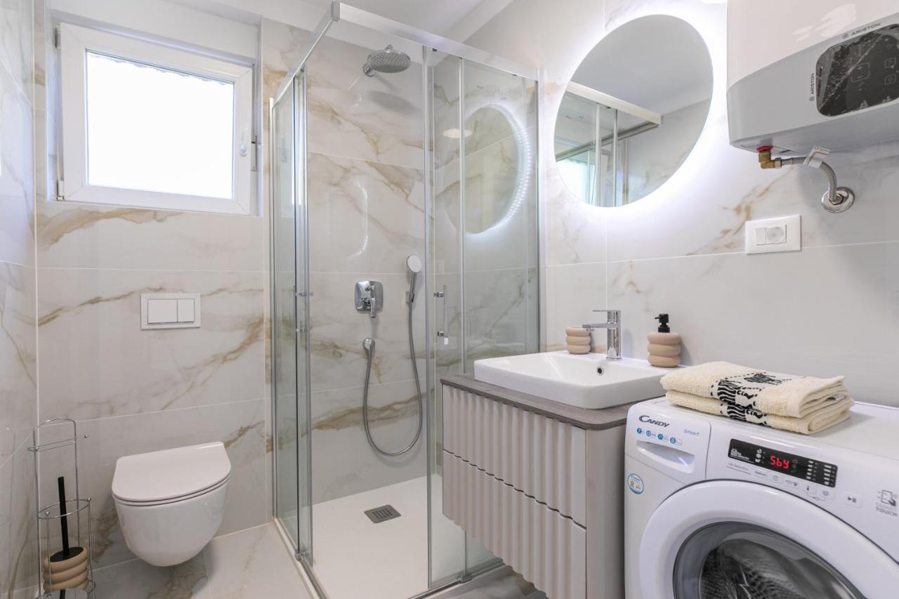Apartman Suzi PUY 외부 사진
