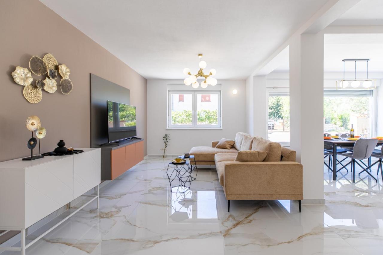 Apartman Suzi PUY 외부 사진