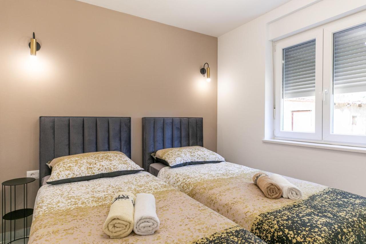 Apartman Suzi PUY 외부 사진