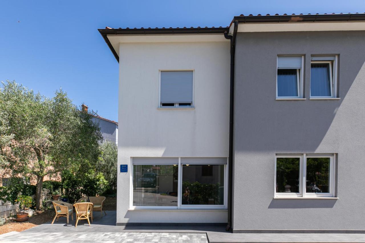 Apartman Suzi PUY 외부 사진