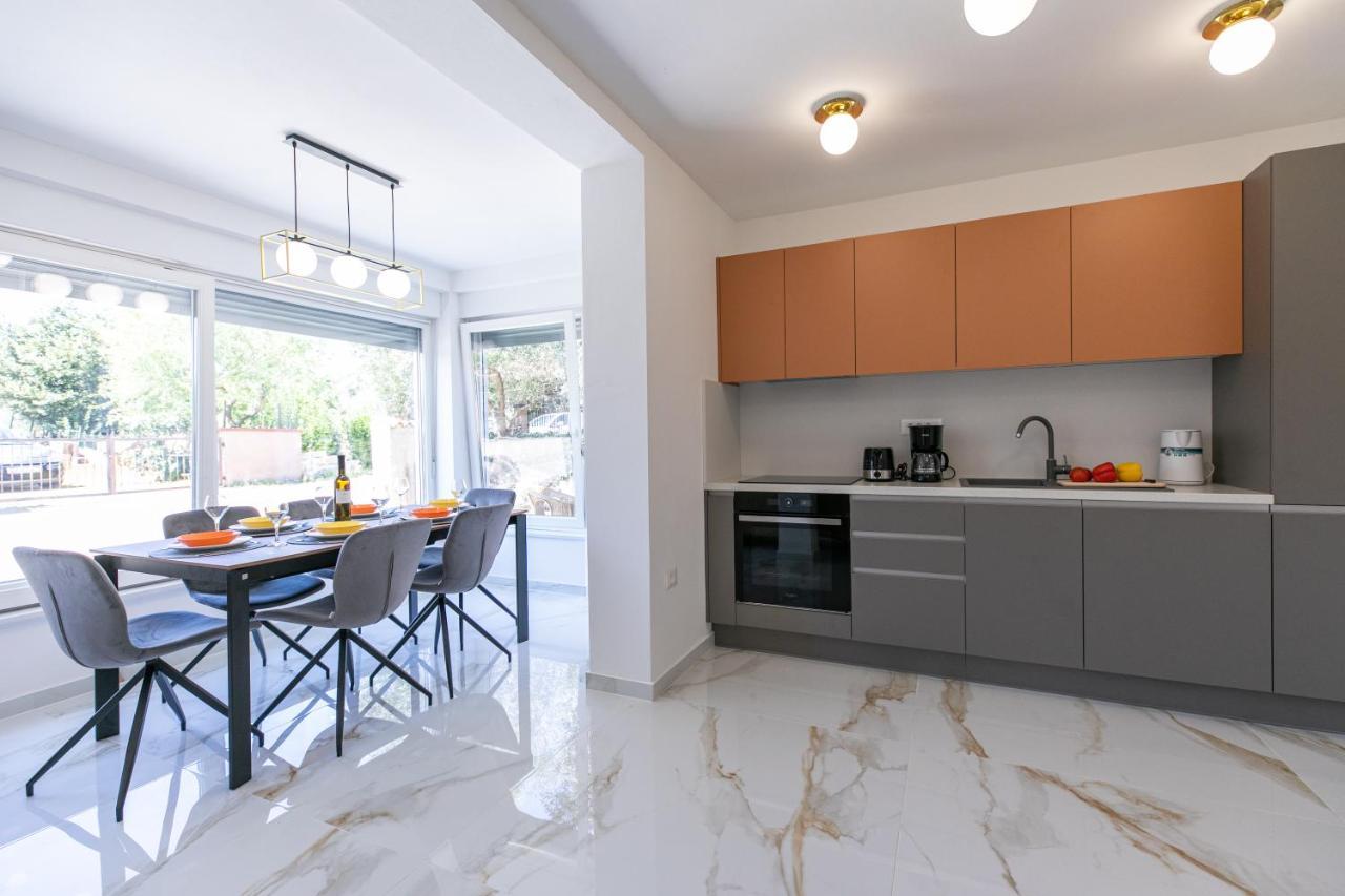 Apartman Suzi PUY 외부 사진