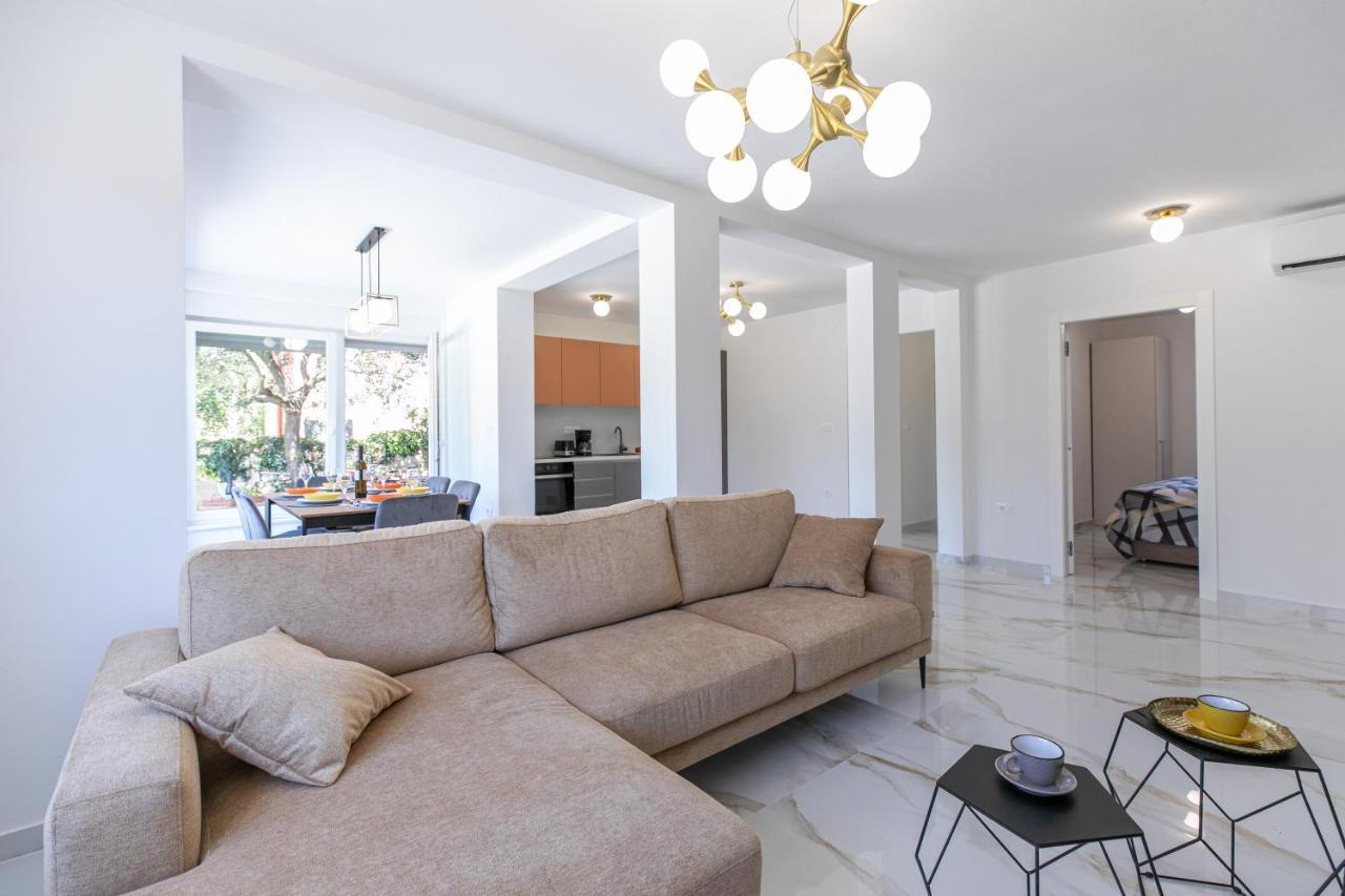 Apartman Suzi PUY 외부 사진