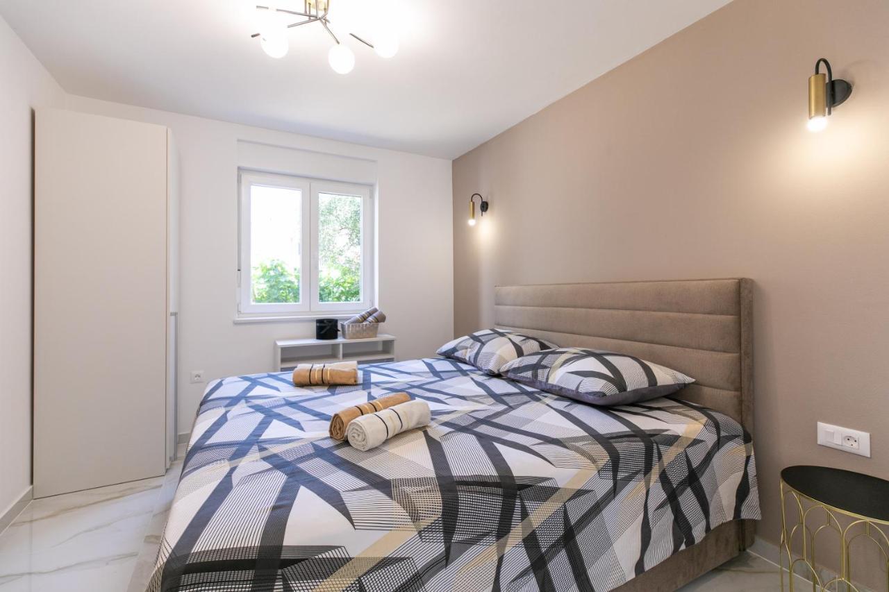 Apartman Suzi PUY 외부 사진