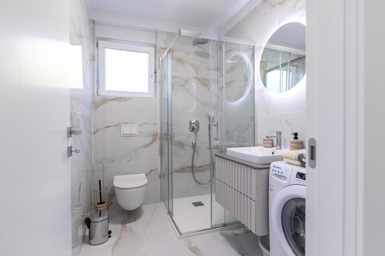Apartman Suzi PUY 외부 사진