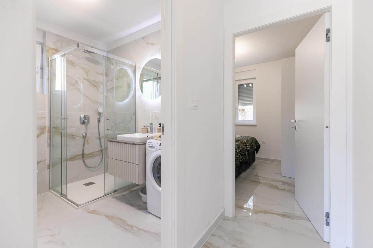 Apartman Suzi PUY 외부 사진