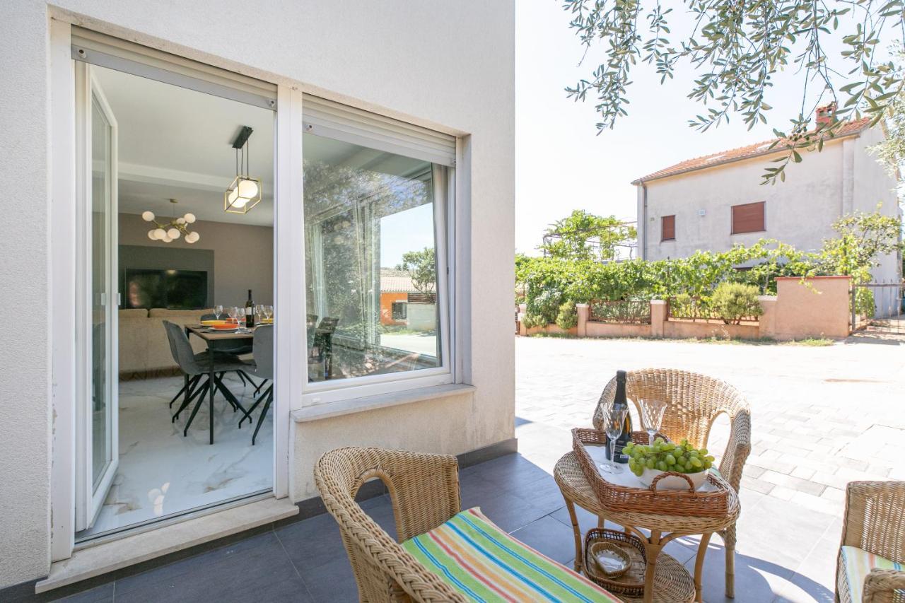 Apartman Suzi PUY 외부 사진