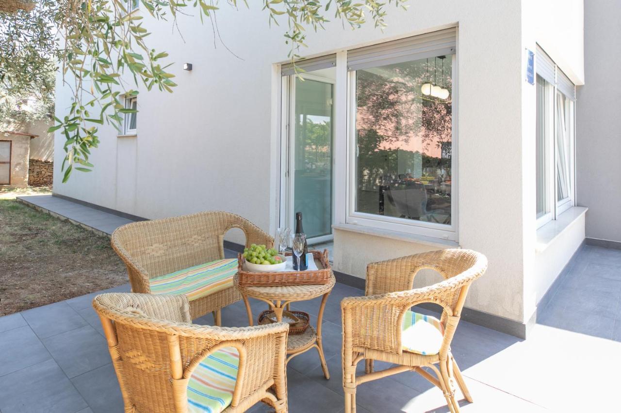 Apartman Suzi PUY 외부 사진