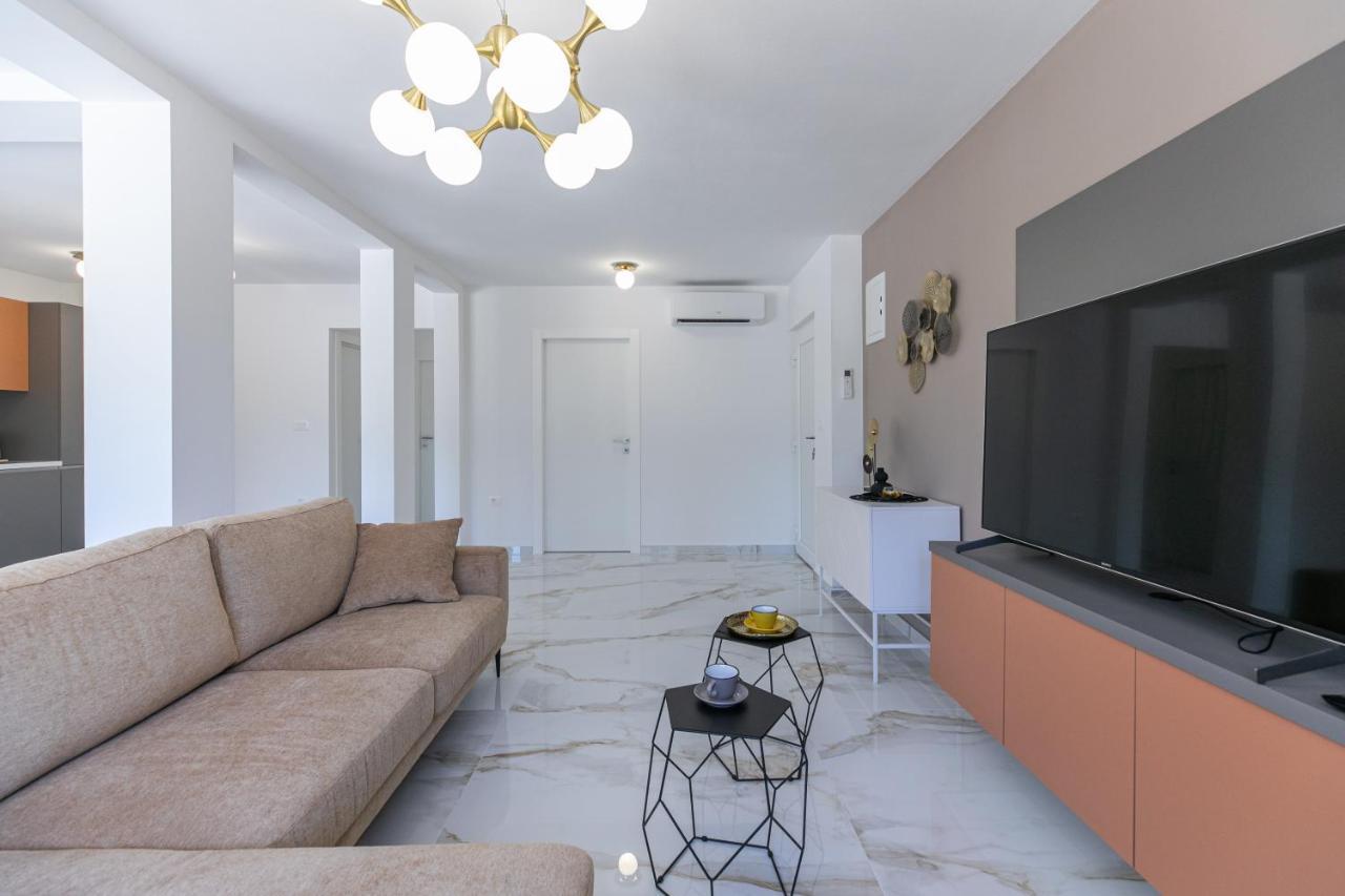 Apartman Suzi PUY 외부 사진