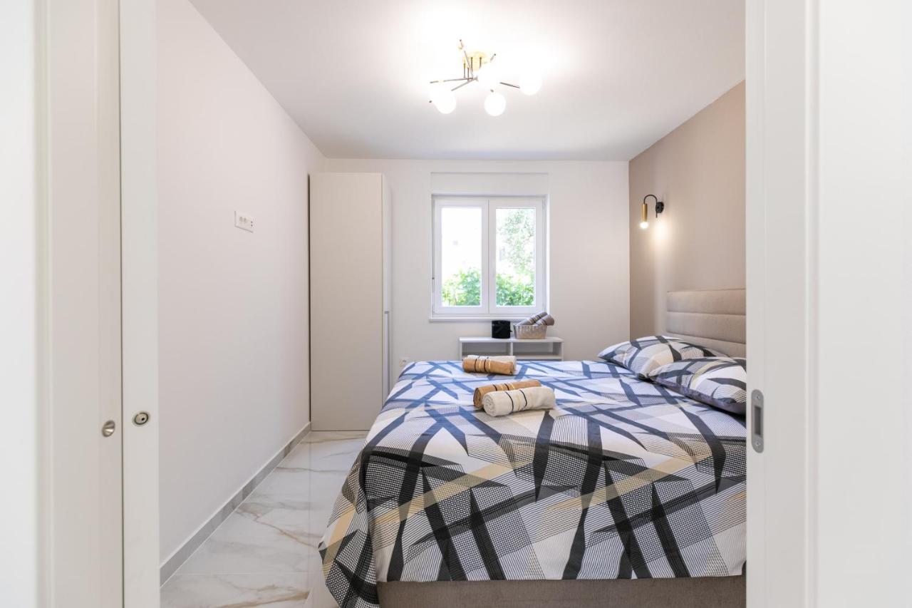 Apartman Suzi PUY 외부 사진