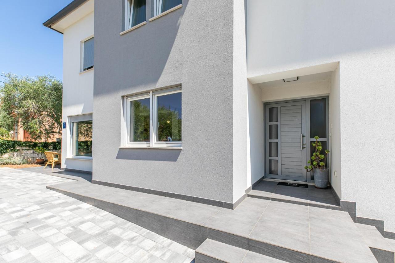 Apartman Suzi PUY 외부 사진